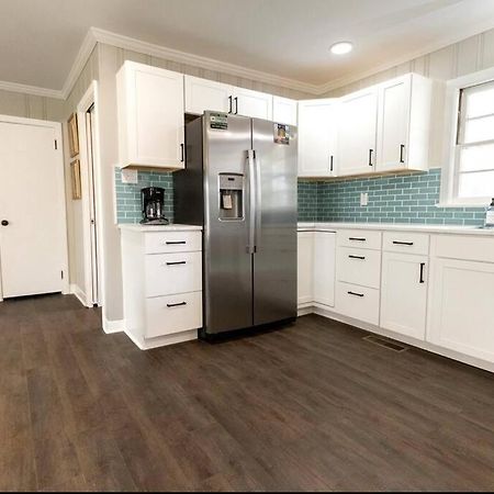 Вилла Edenton 3 Br/ 2 Bath King, Fire Pit Экстерьер фото