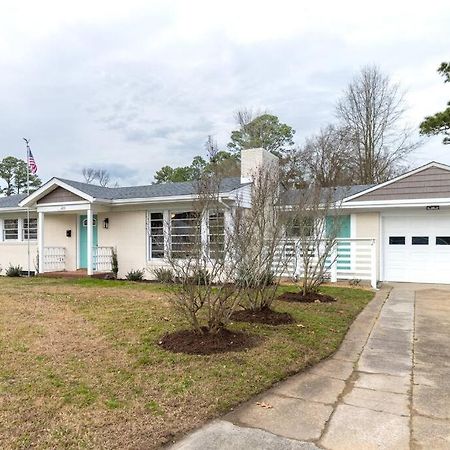 Вилла Edenton 3 Br/ 2 Bath King, Fire Pit Экстерьер фото