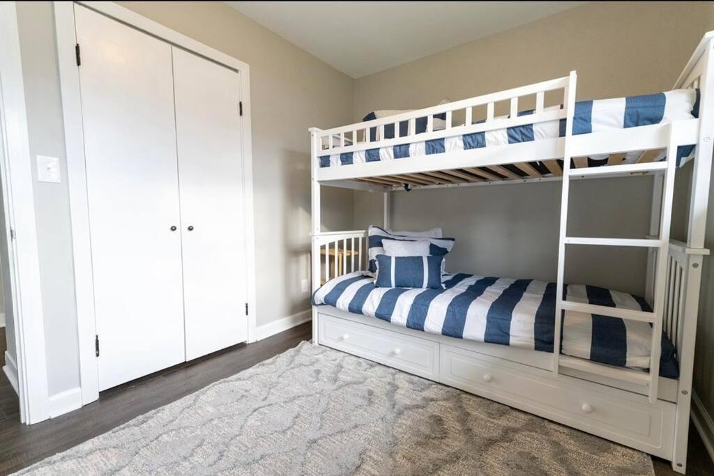 Вилла Edenton 3 Br/ 2 Bath King, Fire Pit Экстерьер фото