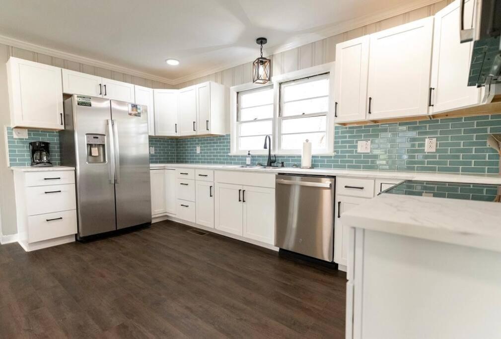 Вилла Edenton 3 Br/ 2 Bath King, Fire Pit Экстерьер фото