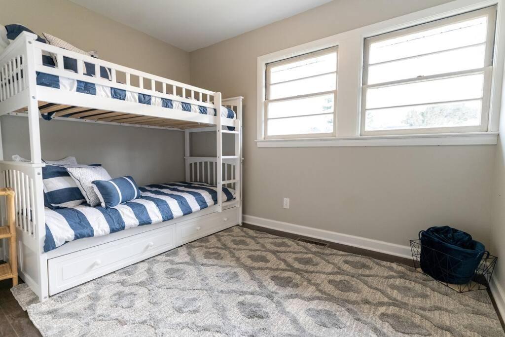 Вилла Edenton 3 Br/ 2 Bath King, Fire Pit Экстерьер фото